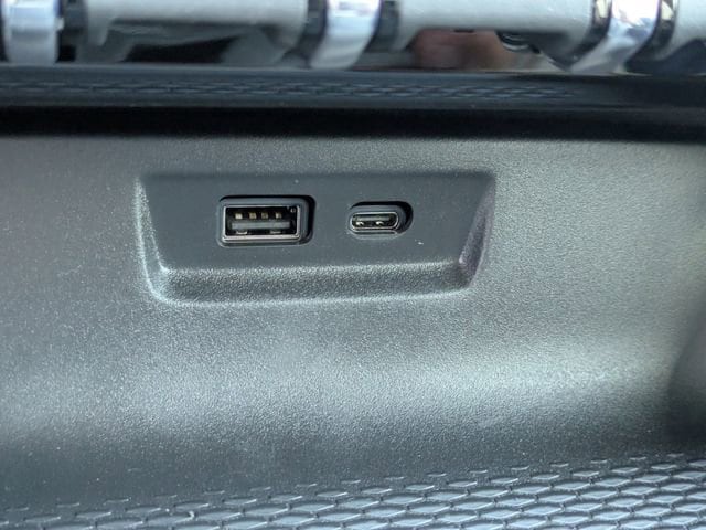 2026 GMC Terrain Denali - Photo 24