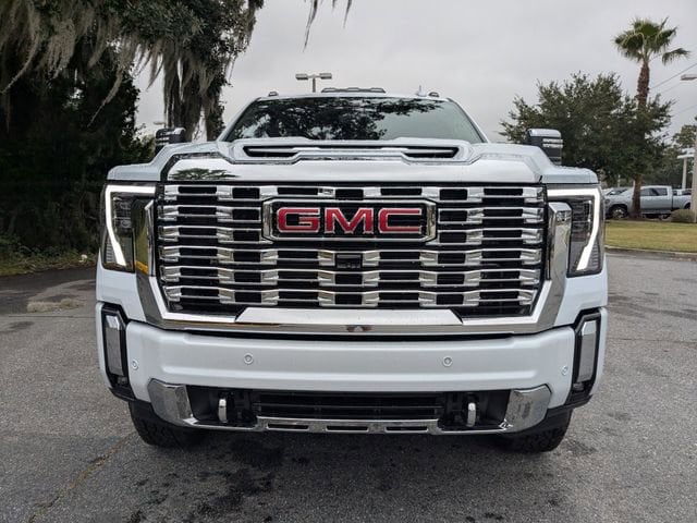 2026 GMC Sierra 2500HD Denali - Photo 10