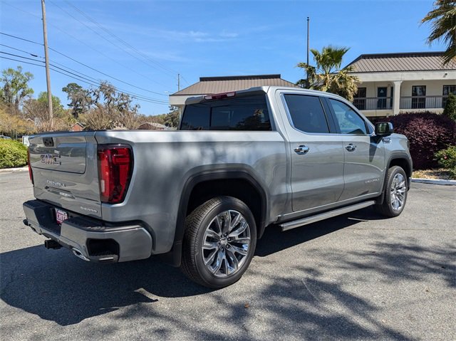 2025 Gmc Sierra 1500 Denali photo 4