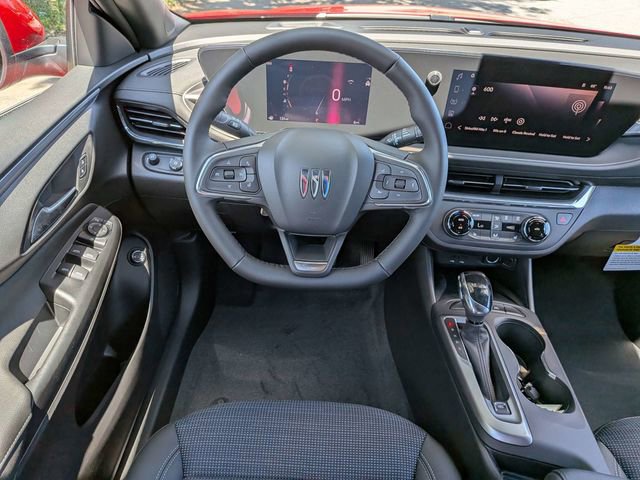 2026 Buick Envista Preferred - Photo 17