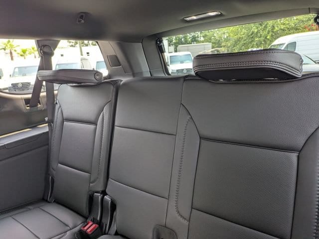 2026 GMC Yukon XL Denali - Photo 17