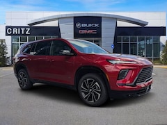 2025 Buick Enclave Sport Touring SUV