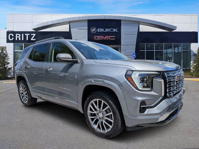 2026 GMC Terrain Denali AWD's photo