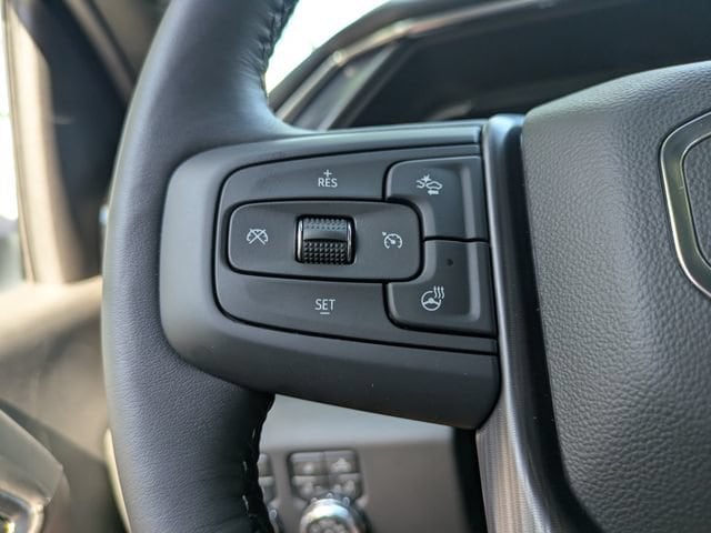 2026 GMC Sierra 2500HD Denali Ultimate - Photo 29