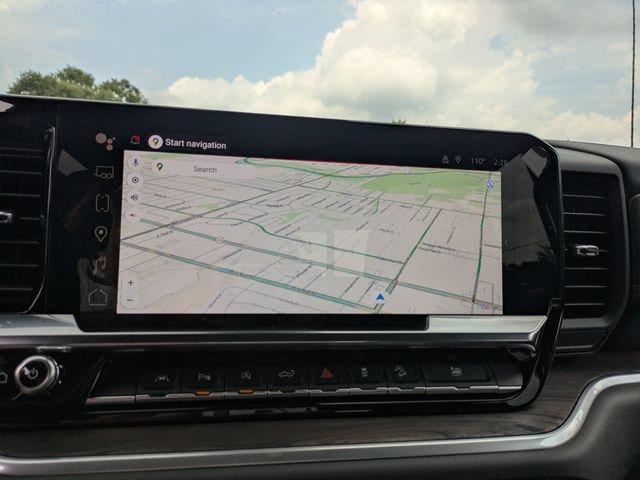 2026 GMC Sierra 1500 SLT - Photo 25