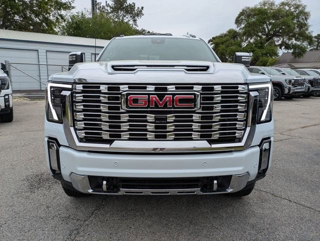 2026 GMC Sierra 2500HD Denali - Photo 9