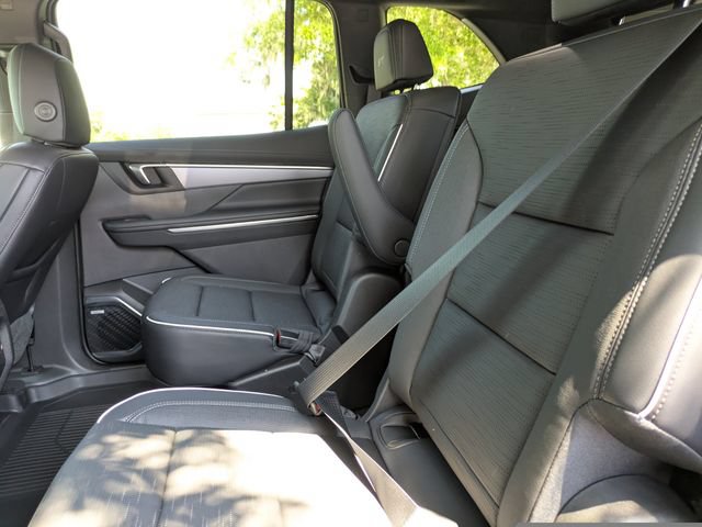 2026 Buick Enclave Sport Touring - Photo 19