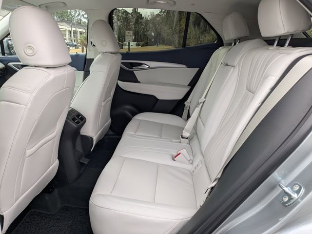 2026 Buick Envision Avenir - Photo 14