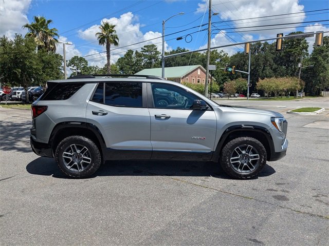 2026 Gmc Terrain AT4 photo 3