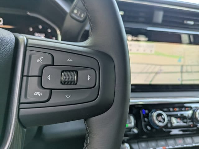 2026 GMC Sierra 2500HD Denali Ultimate - Photo 30