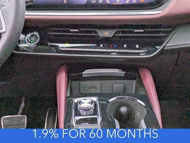 2026 Buick Envision Sport Touring - Photo 20