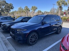 2023 BMW X7 M60i SUV