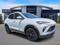 2026 Buick Encore GX Sport Touring SUV