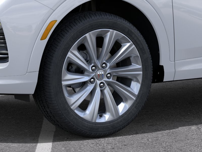 2026 Buick Envista Avenir - Photo 39