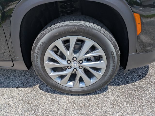 2026 Buick Enclave Preferred - Photo 11