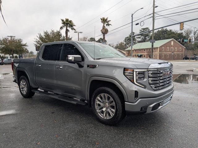 2026 GMC Sierra 1500 Denali - Photo 2