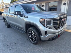 2023 GMC Sierra 1500 AT4 Truck Crew Cab