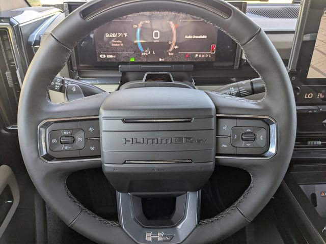 2026 GMC HUMMER EV 2X - Photo 30