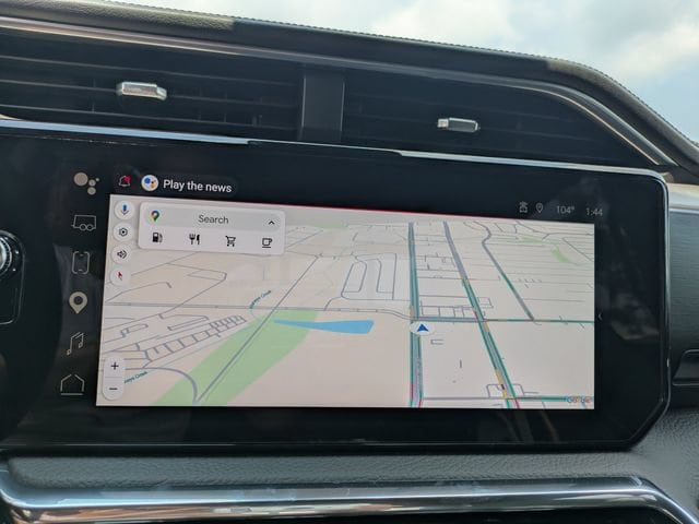 2026 GMC Sierra 2500HD Denali - Photo 26