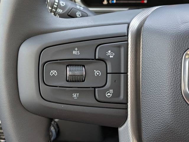 2026 GMC Sierra 2500HD Denali - Photo 28