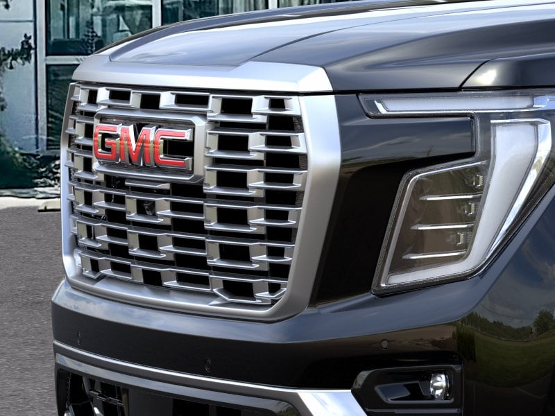 2026 GMC Yukon Denali - Photo 48