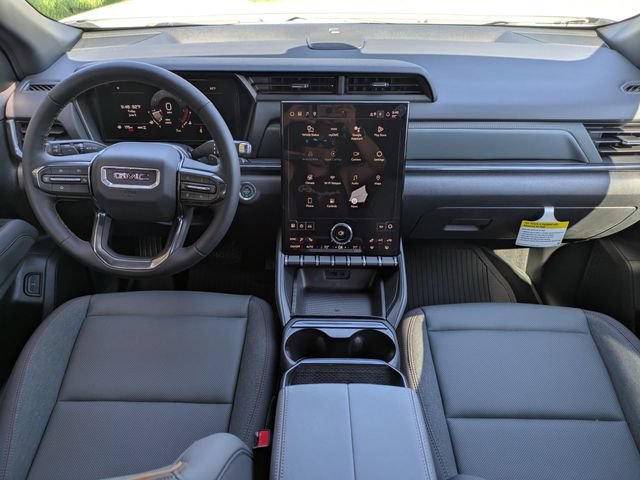 2026 GMC Terrain AT4 - Photo 17