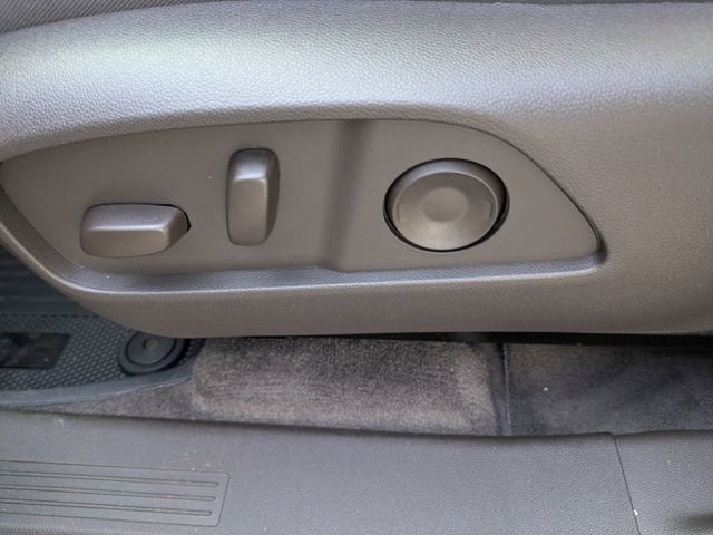 2026 GMC Terrain Denali - Photo 21