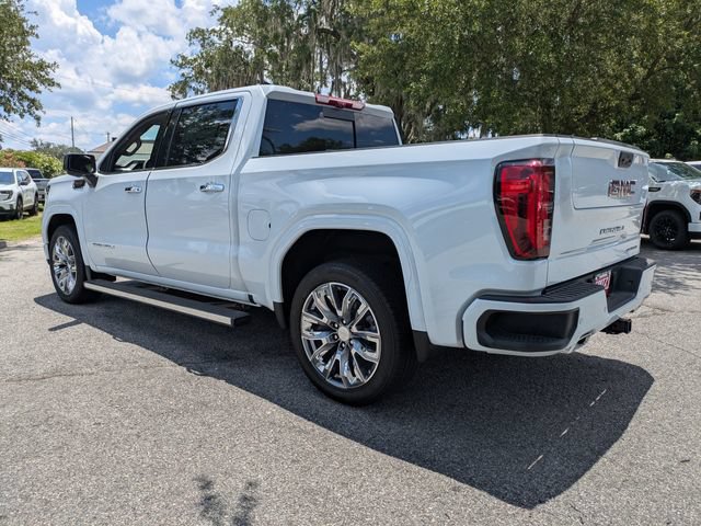 2026 GMC Sierra 1500 Denali - Photo 7