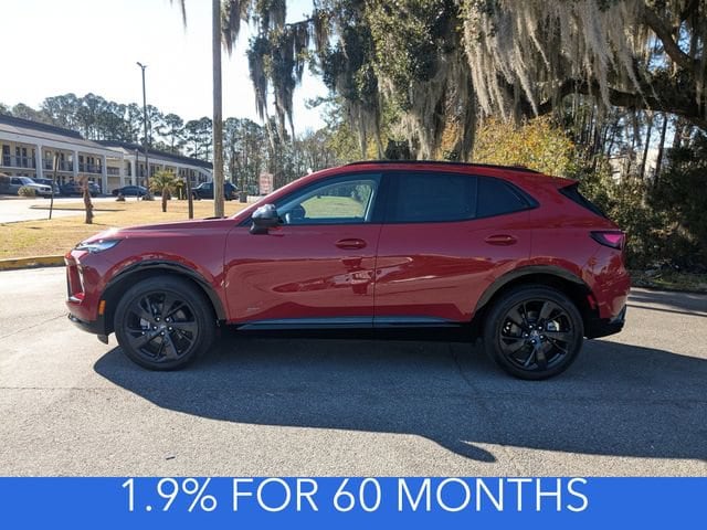 2026 Buick Envision Sport Touring - Photo 7