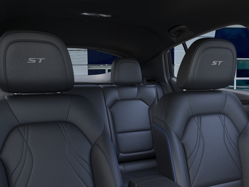 2026 Buick Envista Sport Touring - Photo 24
