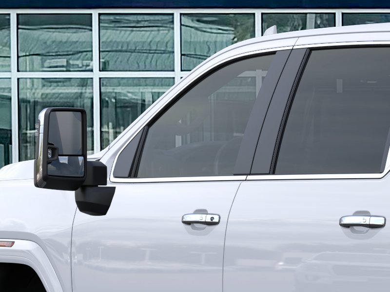 2026 GMC Sierra 2500HD Denali - Photo 46