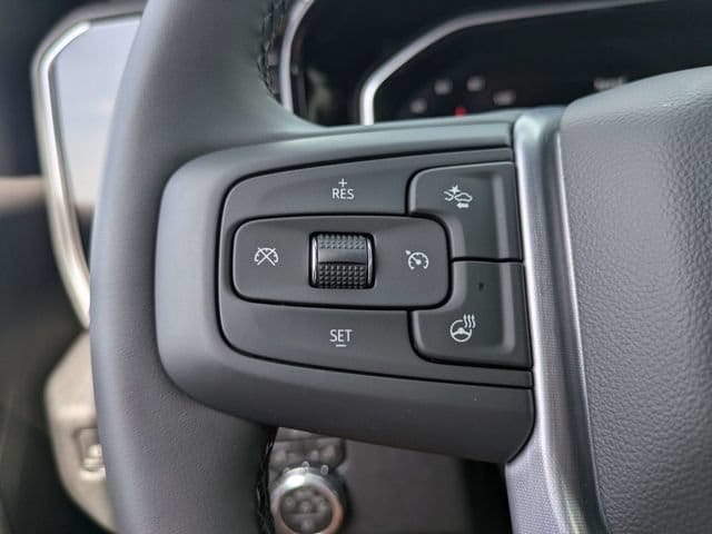 2026 GMC Sierra 1500 Elevation - Photo 26