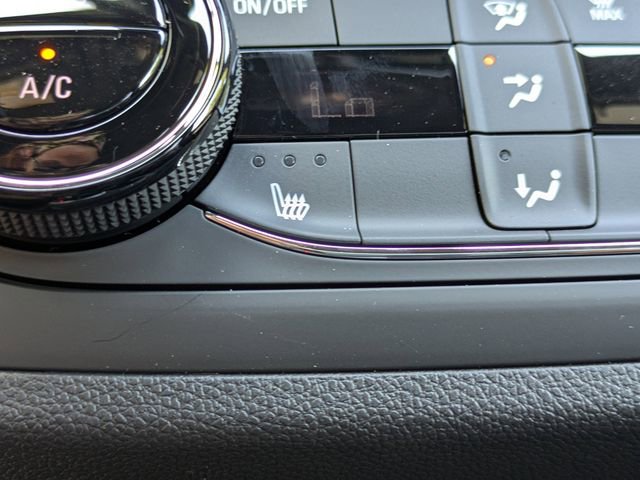 2026 Buick Envista Preferred - Photo 25