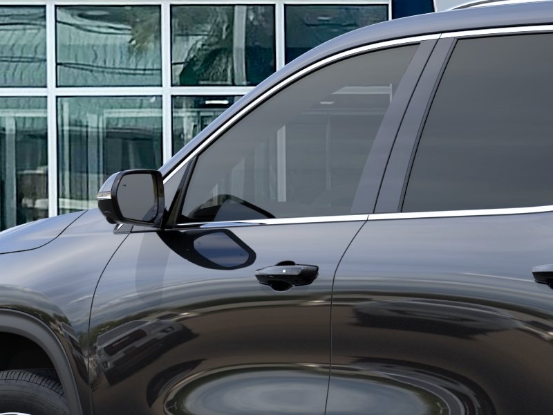2026 Buick Enclave Preferred - Photo 44