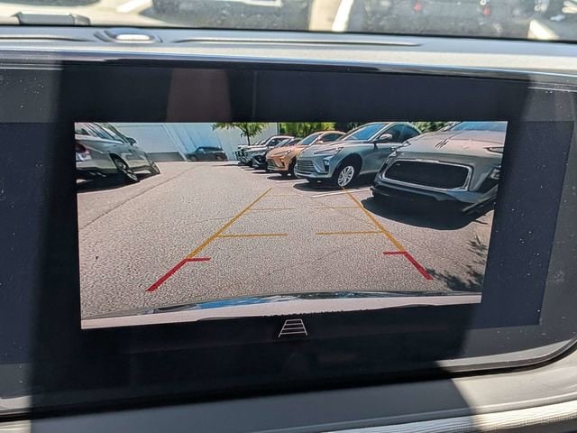 2026 Buick Envista Avenir - Photo 23