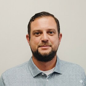 Staff member Casey Wilson from ID_bdb9e6