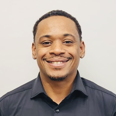 Staff member Rocky Moore from ID_bdb9e6