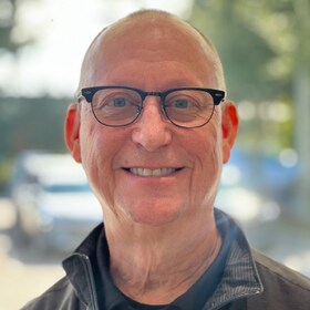 Staff member Paul Lambert from ID_bdb9e6