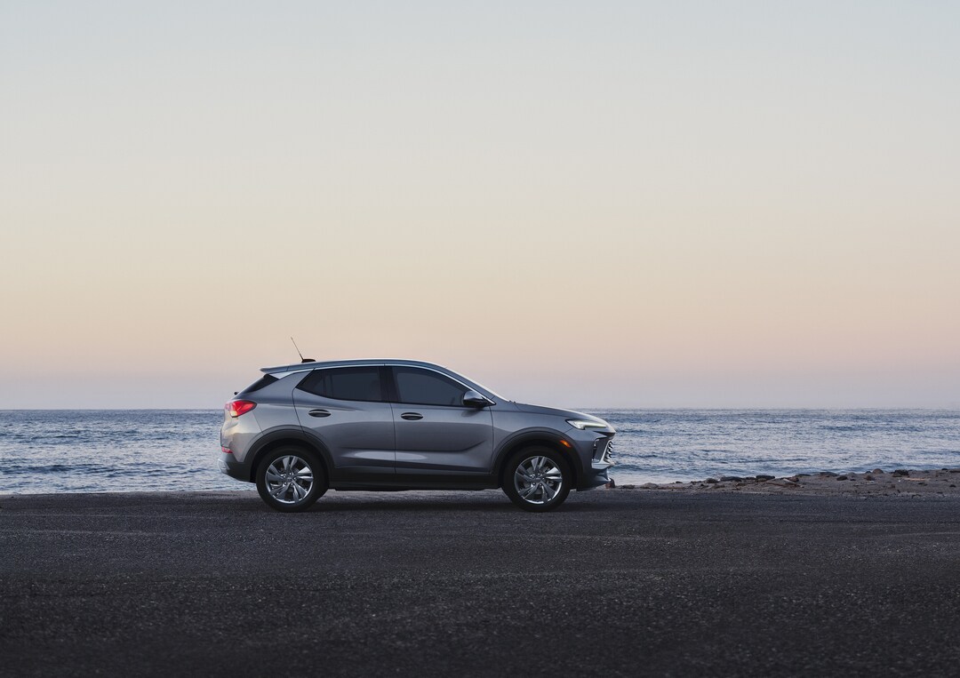 Buick EncoreGX