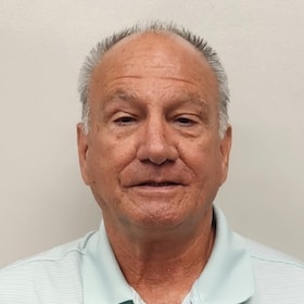 Staff member Tim Perdue from ID_bdb9e6