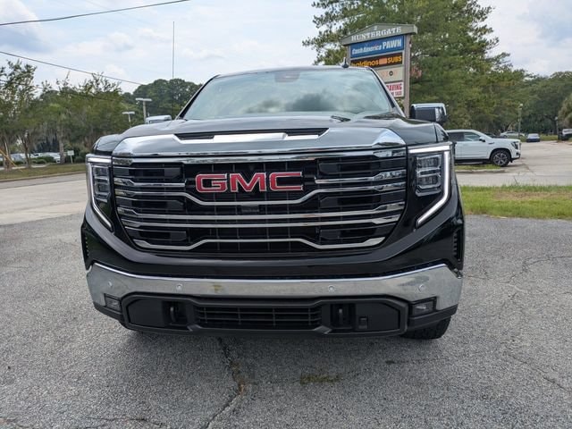 2026 GMC Sierra 1500 SLT - Photo 11