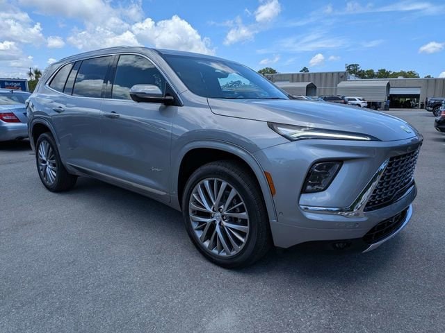 2026 Buick Enclave Avenir - Photo 2