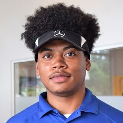 Staff member TJ Fonmanu from ID_87427d