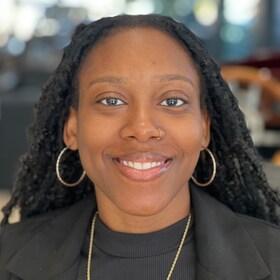 Staff member Adrian Warren from ID_bdb9e6