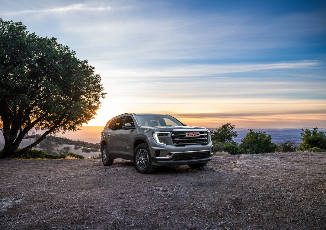 GMC Acadia for sale in Savannah, GA