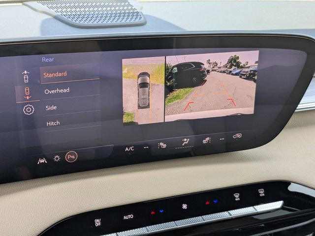 2026 Buick Enclave Preferred - Photo 24
