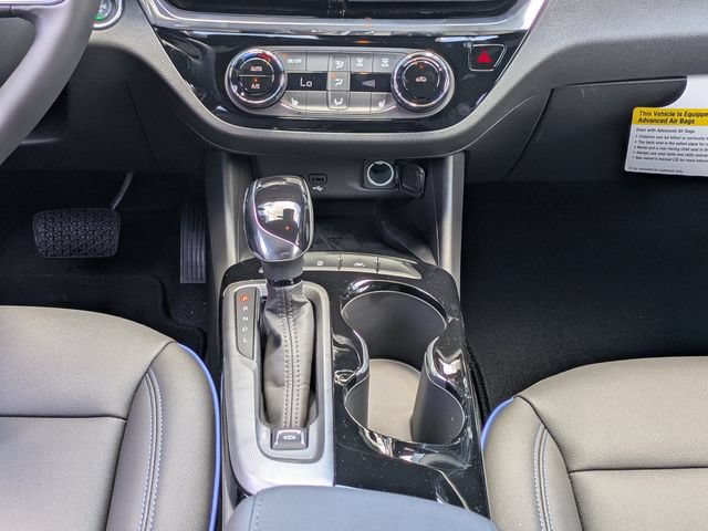 2026 Buick Envista Sport Touring - Photo 20