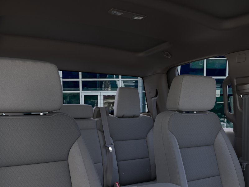 2026 GMC Sierra 1500 SLE - Photo 55