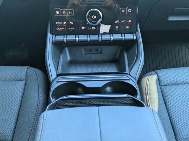 2026 GMC Terrain AT4 - Photo 21