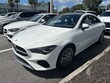 Mercedes-Benz CLA 250 Coupe